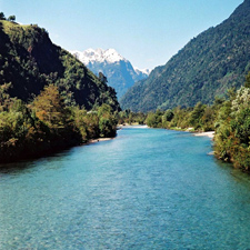 Chile-Lake District-Pioneer Trail